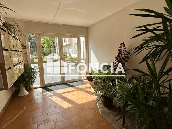 Location Studio 41.5 m² - RESIDENCE LES ARCHERS Rethel 08300