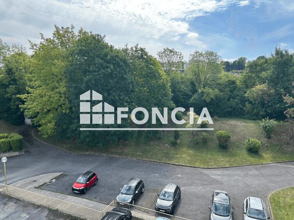 Location Studio 41.5 m² - RESIDENCE LES ARCHERS Rethel 08300