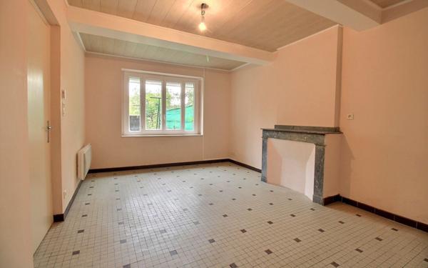 Maison à louer    3 pièces •  Briatexte