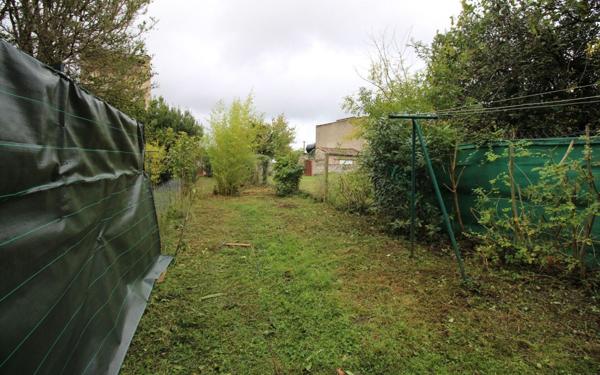 Maison à louer    3 pièces •  Briatexte