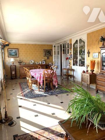 ROUEN -GARE T4 DE 120 M² AVEC GARAGE