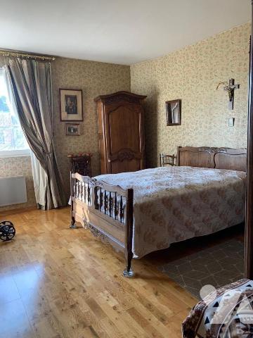 ROUEN -GARE T4 DE 120 M² AVEC GARAGE