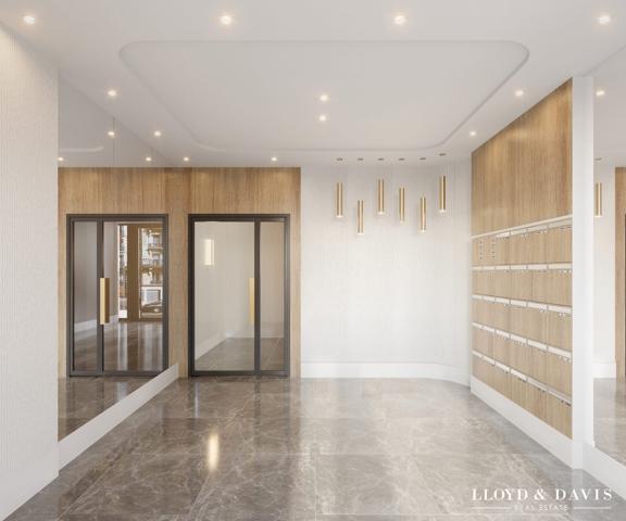 Appartement d’exception au cœur du Faubourg