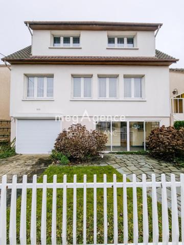 Maison à Chartres, 28000 - 6 pièces 131m²