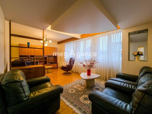 Maison à Chartres, 28000 - 6 pièces 131m²