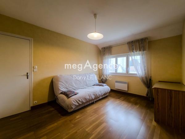 Maison à Chartres, 28000 - 6 pièces 131m²