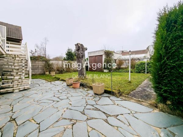 Maison à Chartres, 28000 - 6 pièces 131m²