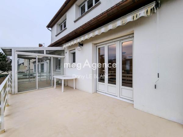 Maison à Chartres, 28000 - 6 pièces 131m²