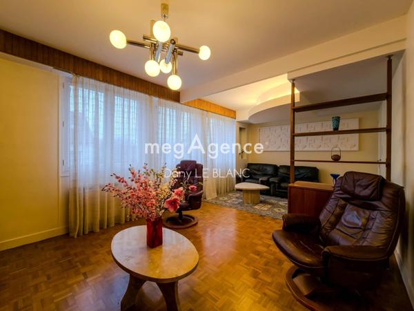 Maison à Chartres, 28000 - 6 pièces 131m²