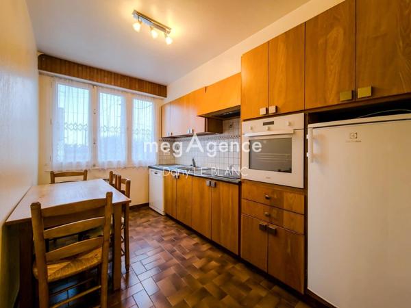 Maison à Chartres, 28000 - 6 pièces 131m²