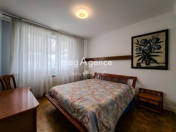 Maison à Chartres, 28000 - 6 pièces 131m²