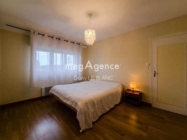 Maison à Chartres, 28000 - 6 pièces 131m²