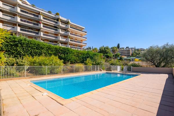 Appartement 2 pièces - 50 m²