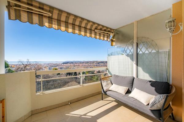 Appartement 2 pièces - 50 m²