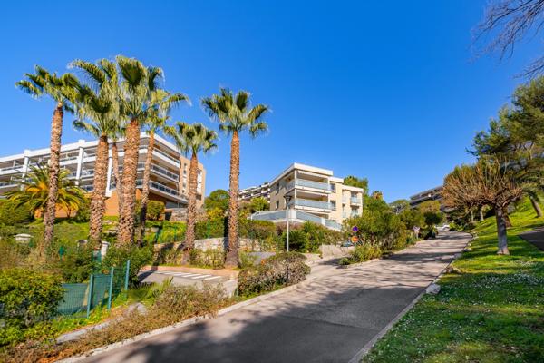 Appartement 2 pièces - 50 m²