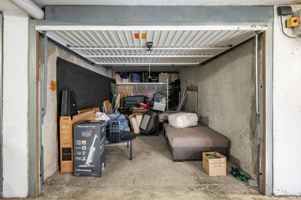 Appartement 2 pièces - 50 m²