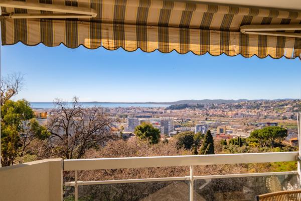 Appartement 2 pièces - 50 m²