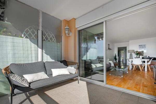 Appartement 2 pièces - 50 m²