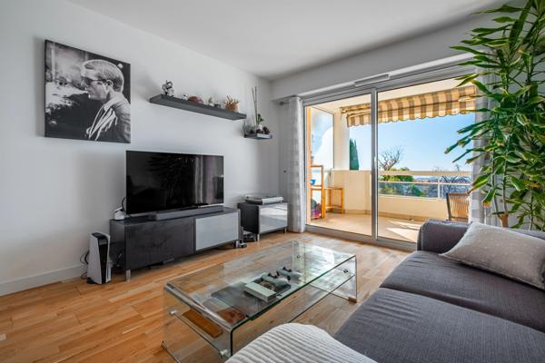 Appartement 2 pièces - 50 m²