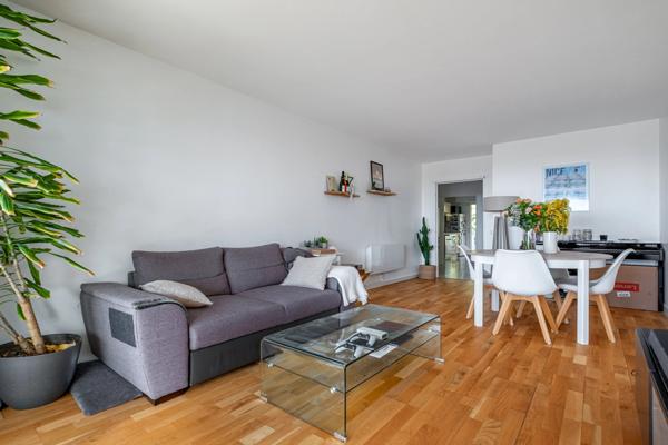 Appartement 2 pièces - 50 m²