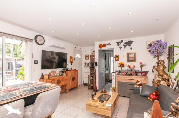 Appartement à vendre |  Agde |  2 pièces | 41 m²