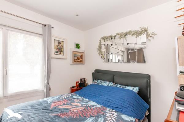 Appartement à vendre |  Agde |  2 pièces | 41 m²