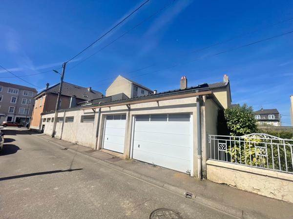 Emplacement stratégique, revenus locatifs en place, potentiel de valorisation : le triptyque gagnant.