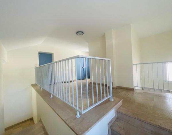 Emplacement stratégique, revenus locatifs en place, potentiel de valorisation : le triptyque gagnant.