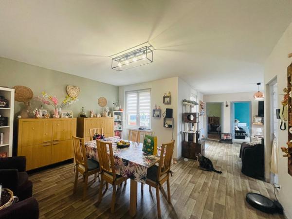 Emplacement stratégique, revenus locatifs en place, potentiel de valorisation : le triptyque gagnant.