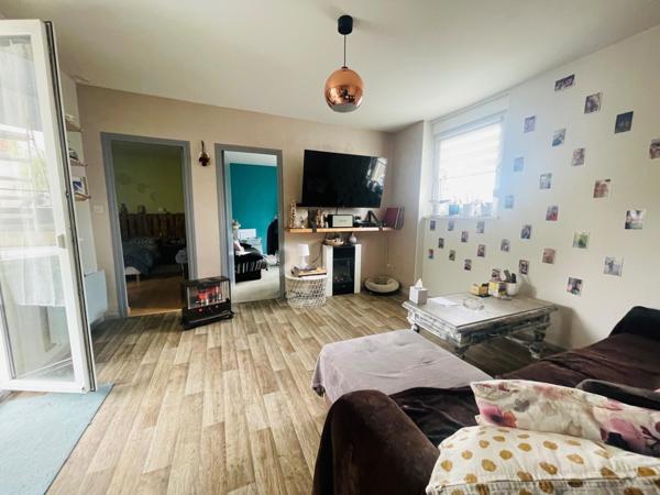 Emplacement stratégique, revenus locatifs en place, potentiel de valorisation : le triptyque gagnant.