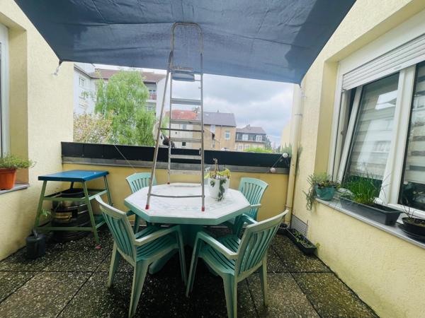 Emplacement stratégique, revenus locatifs en place, potentiel de valorisation : le triptyque gagnant.