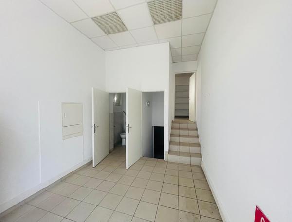 Emplacement stratégique, revenus locatifs en place, potentiel de valorisation : le triptyque gagnant.