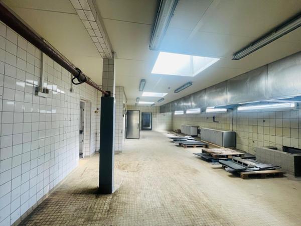 Emplacement stratégique, revenus locatifs en place, potentiel de valorisation : le triptyque gagnant.