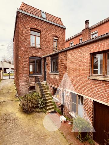 Maison 6 pièces 131.42 m2