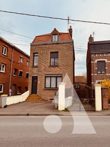 Maison 6 pièces 131.42 m2
