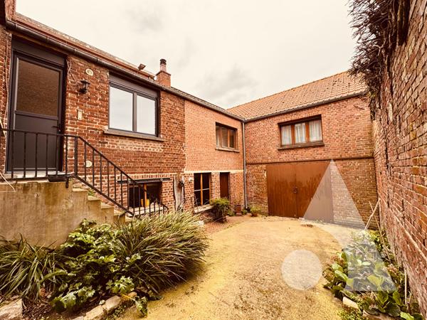 Maison 6 pièces 131.42 m2