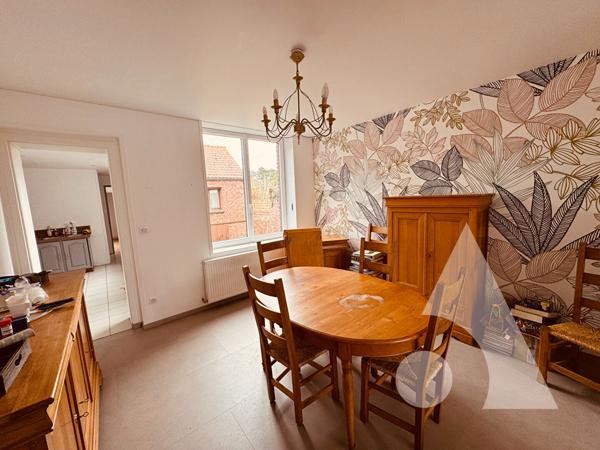 Maison 6 pièces 131.42 m2