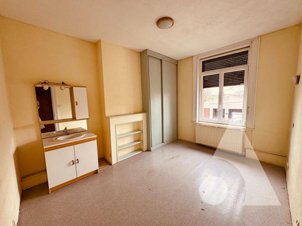 Maison 6 pièces 131.42 m2