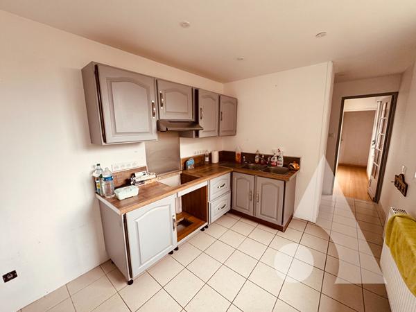 Maison 6 pièces 131.42 m2