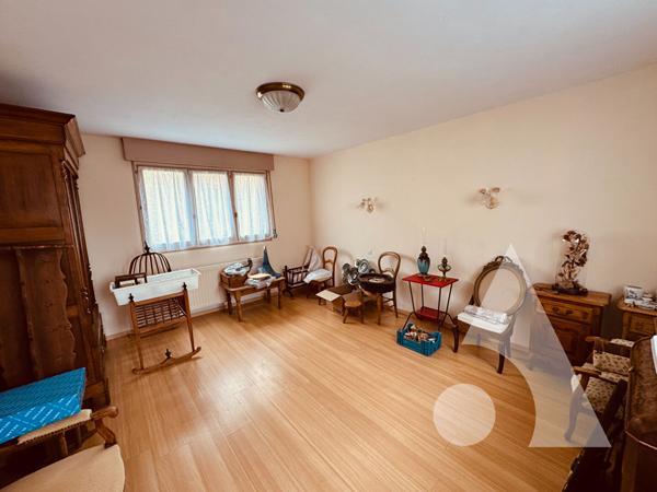 Maison 6 pièces 131.42 m2