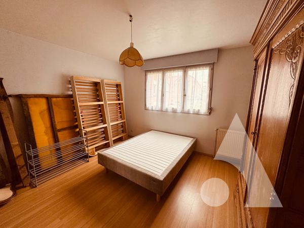 Maison 6 pièces 131.42 m2