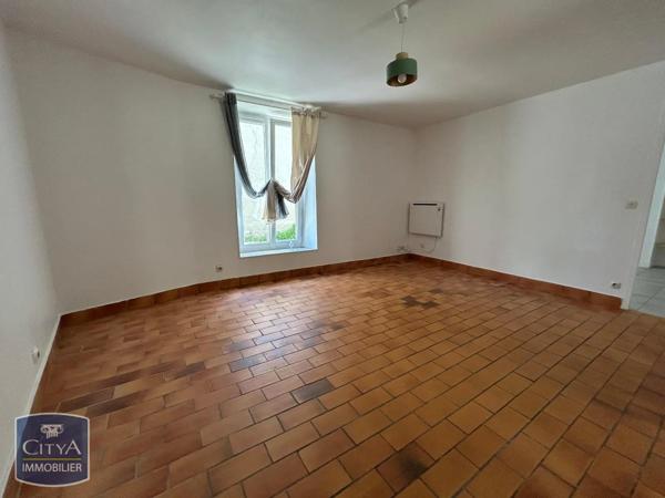 Appartement à louer 2 pièces 40m² Sonchamp (78125)