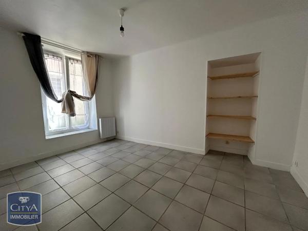 Appartement à louer 2 pièces 40m² Sonchamp (78125)