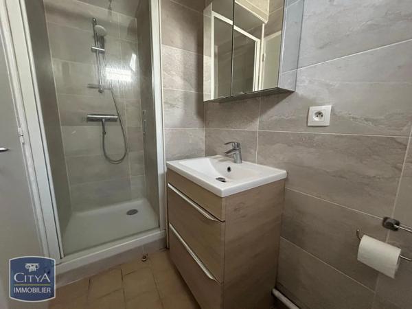 Appartement à louer 2 pièces 40m² Sonchamp (78125)