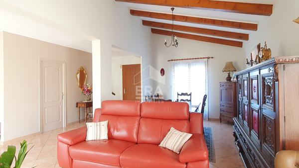 BARCARES -Maison 3 faces de 125 m²