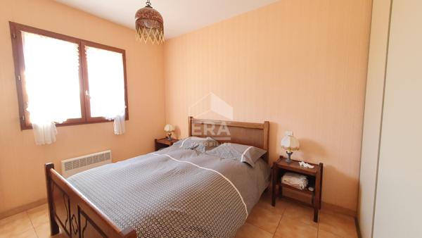 BARCARES -Maison 3 faces de 125 m²