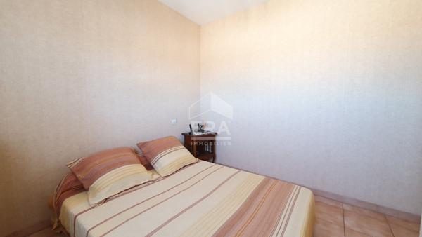 BARCARES -Maison 3 faces de 125 m²