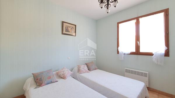 BARCARES -Maison 3 faces de 125 m²