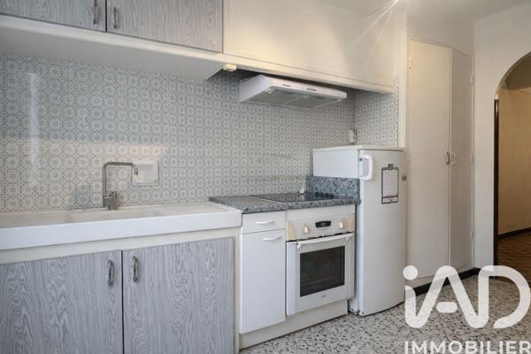 Maison à vendre 3 pièces 46 m² Saint-Laurent-de-la-Salanque