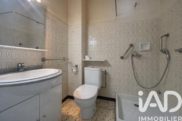 Maison à vendre 3 pièces 46 m² Saint-Laurent-de-la-Salanque